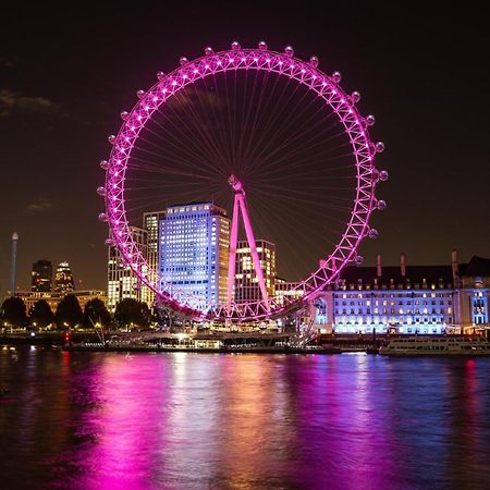 Appartamento Southside Property Londra Esterno foto
