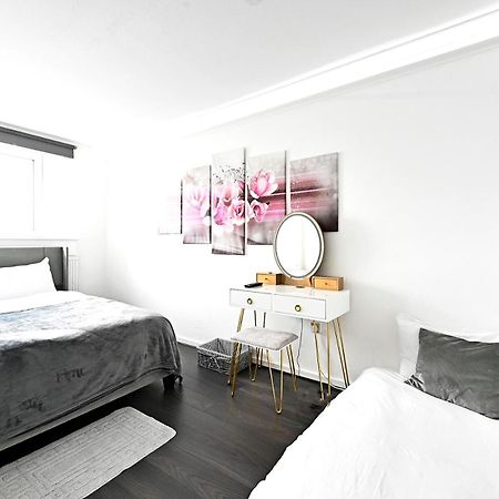 Appartamento Southside Property Londra Esterno foto