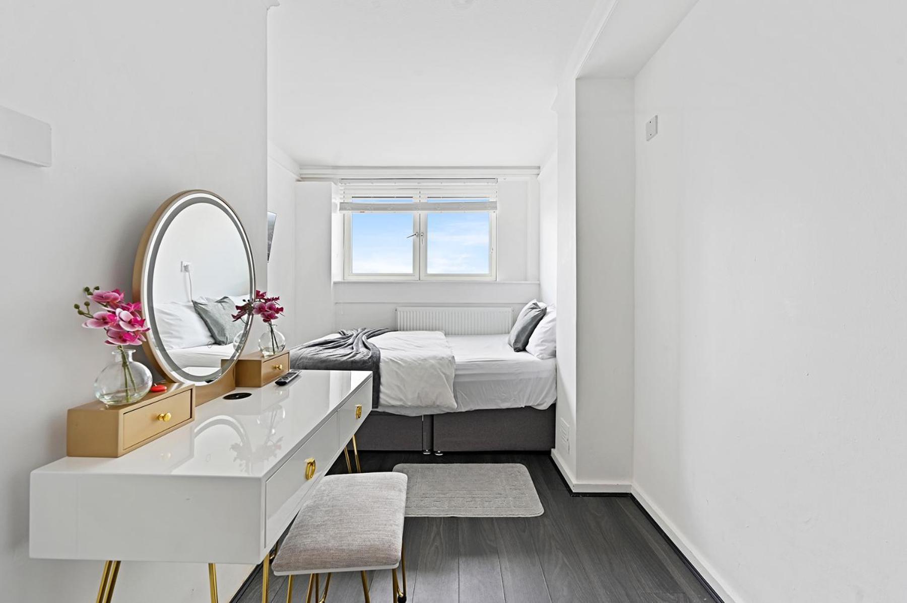 Appartamento Southside Property Londra Esterno foto