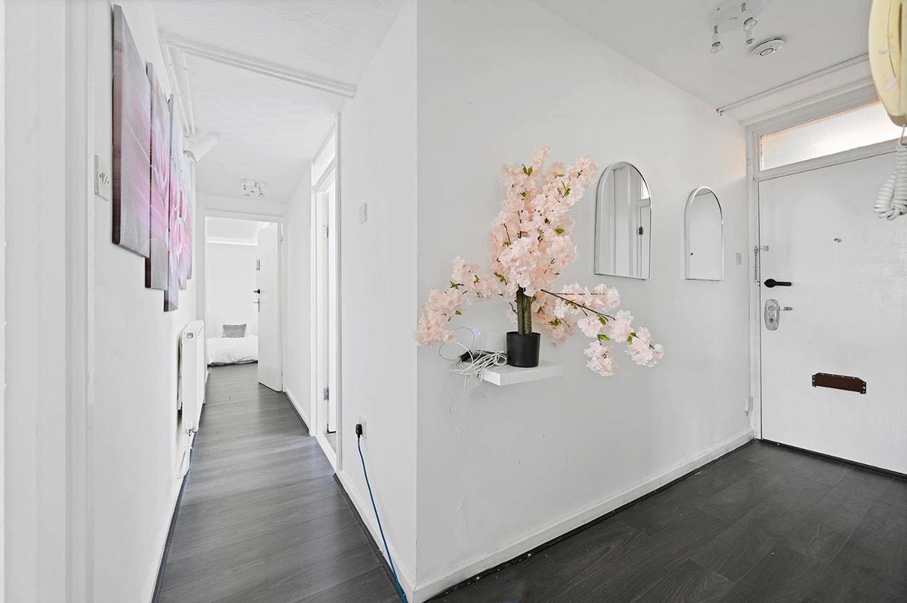 Appartamento Southside Property Londra Esterno foto
